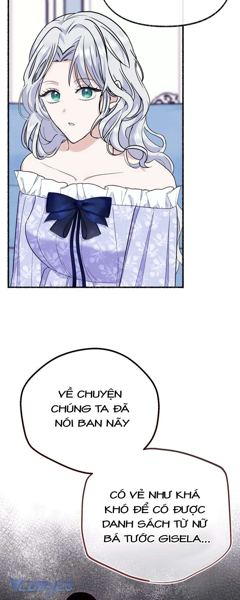 Trở Thành Chú Mèo Ngủ Cùng Bạo Chúa Chapter 23 - Trang 3