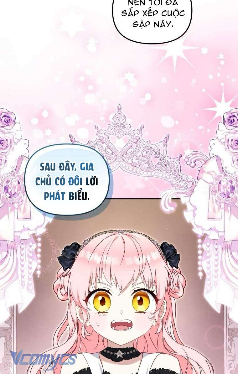 Tôi Được Nuôi Dưỡng Bởi Những Kẻ Phản Diện Chap 69 - Trang 3