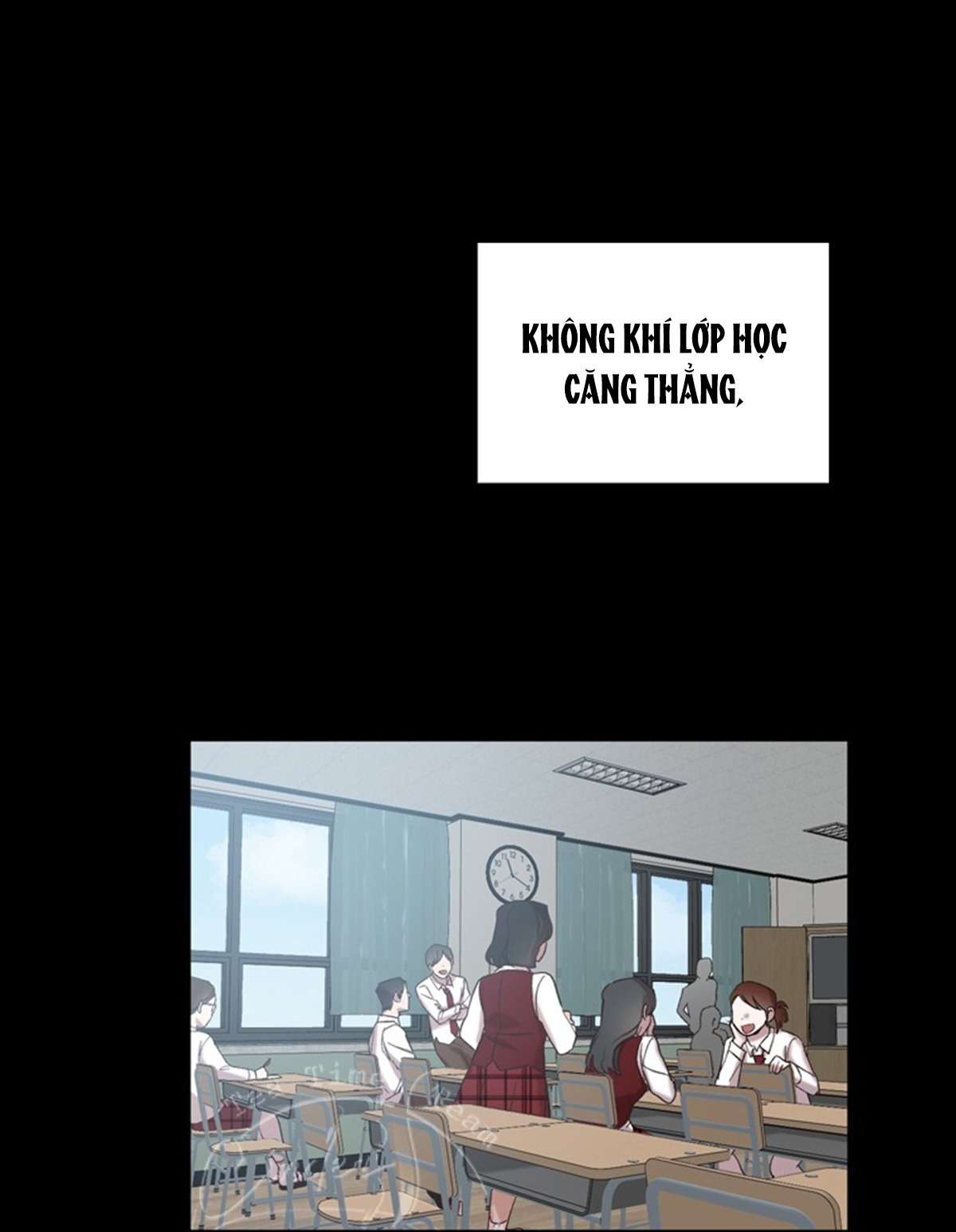 Thanh Xuân Của Chúng Ta Chap 88 - Trang 4