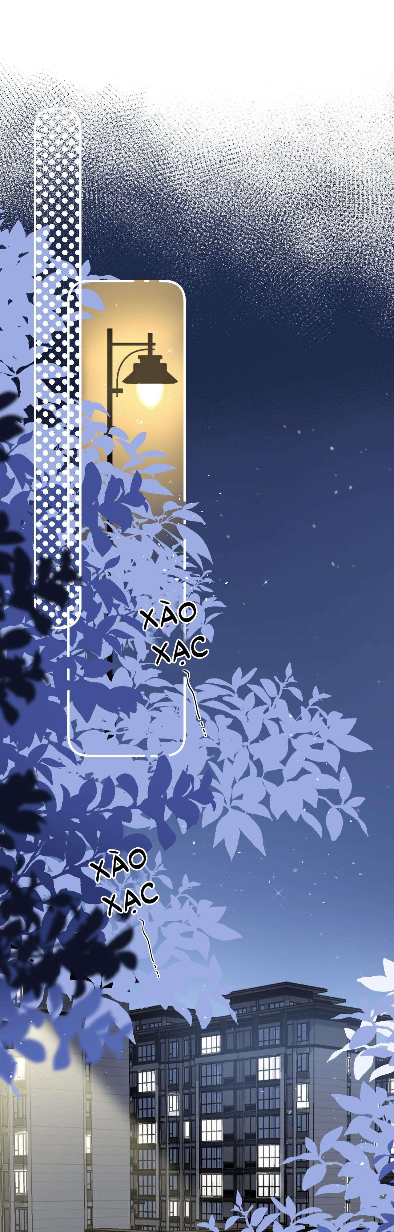 Xin người hãy chăm sóc cho em Chap 9 - Trang 3