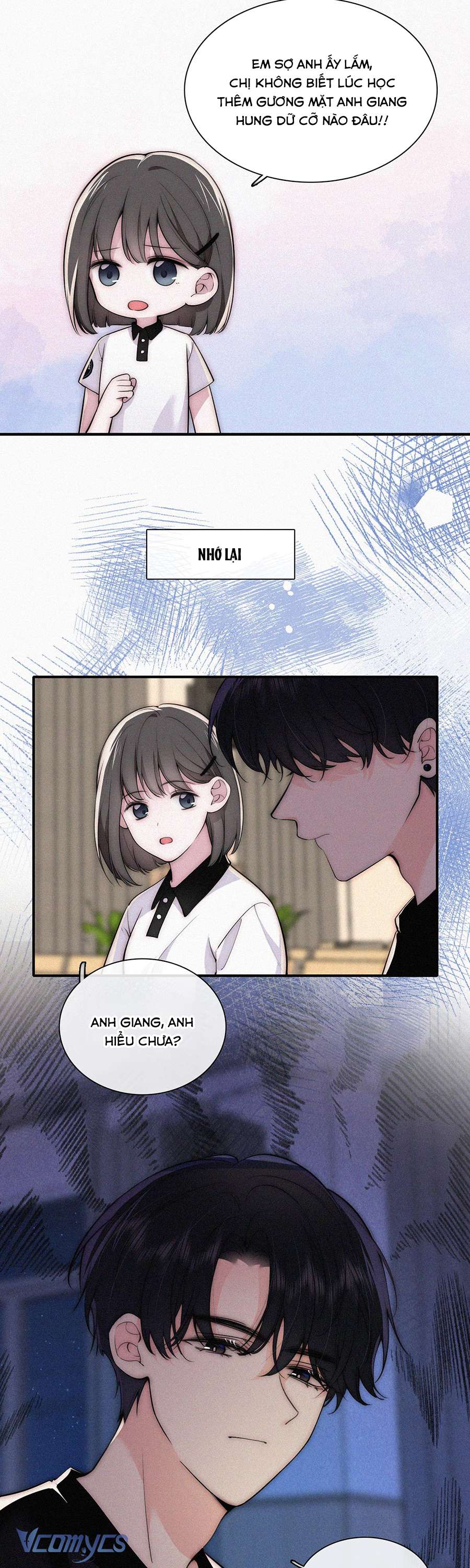 Một Mực Cưng Chiều Chap 82 - Trang 2