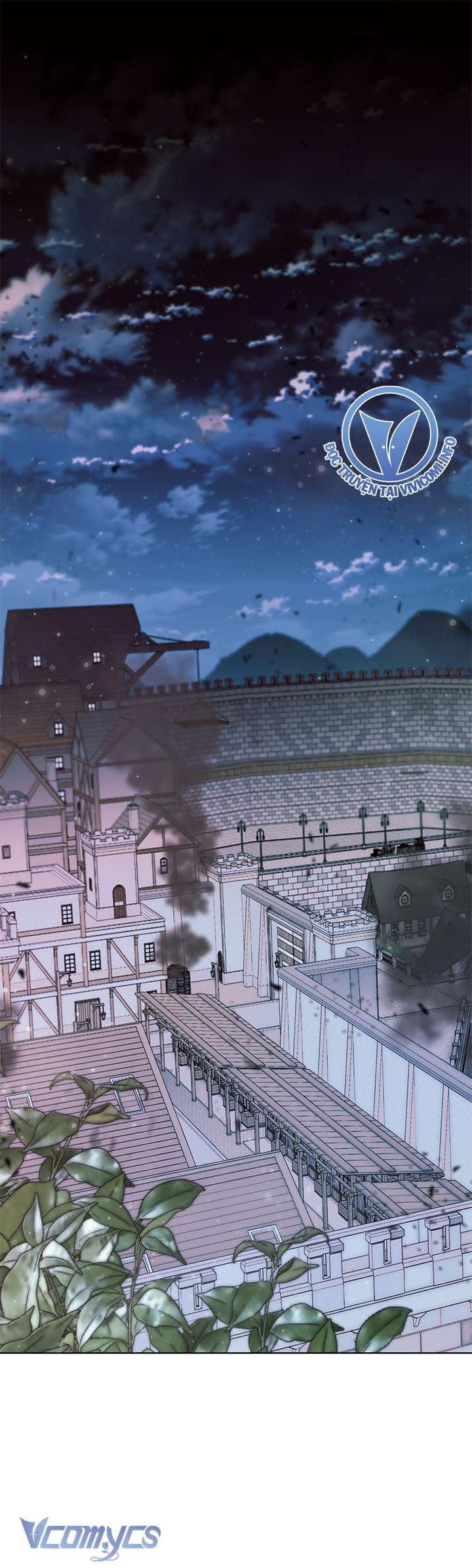 Gia Đình Bị Ám Ảnh Bởi Tôi Chapter 64 - Next Chapter 65