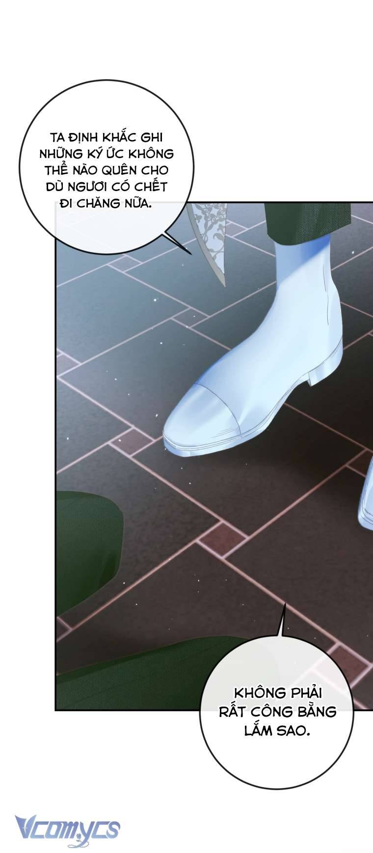 Siren: Trở Thành Gia Đình Của Nhân Vật Phản Diện Chapter 96 - Trang 3