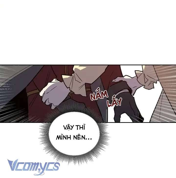 Vị Hôn Thê Khế Ước Của Công Tước Chapter 65 - Trang 4