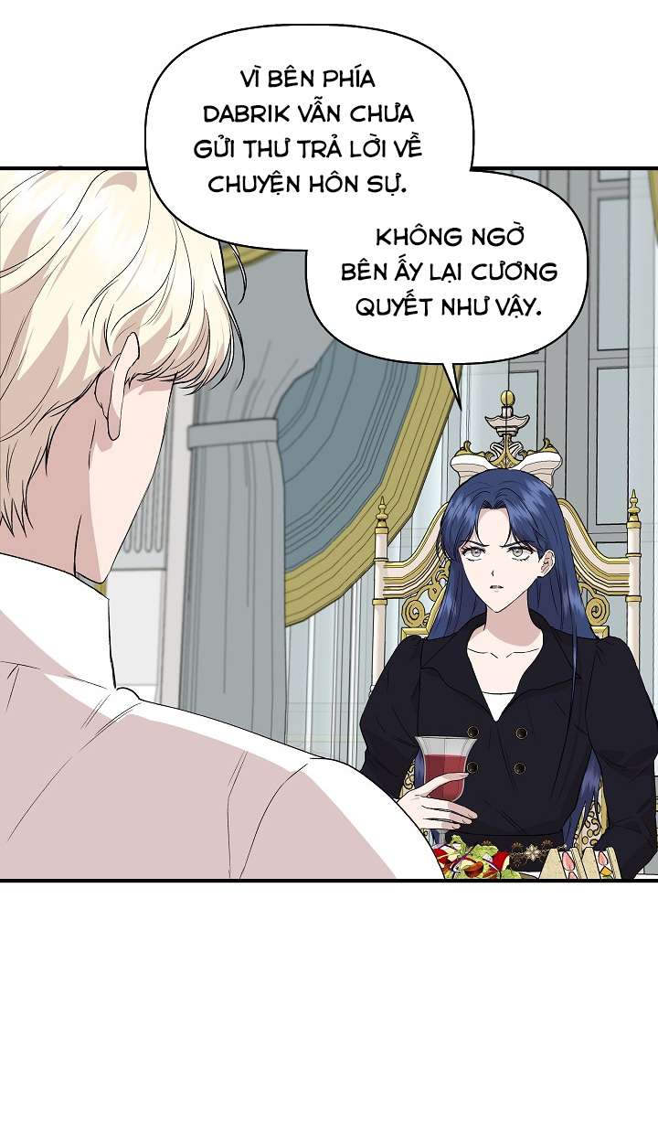 Tôi Không Phải Là Cinderella Chapter 33 - Trang 4