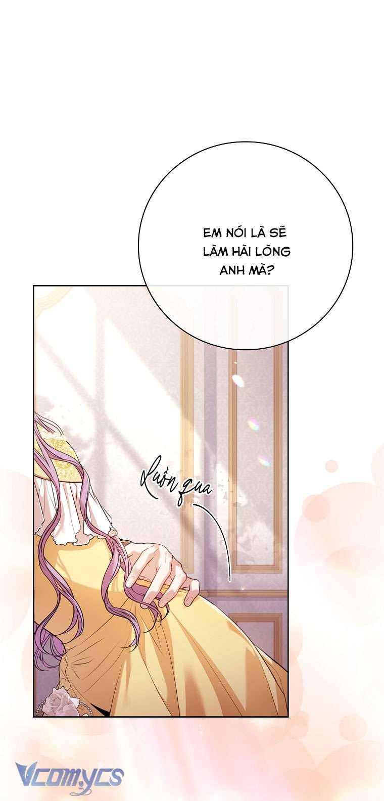 Thư Ký Của Bạo Chúa Chapter 120 - Trang 4