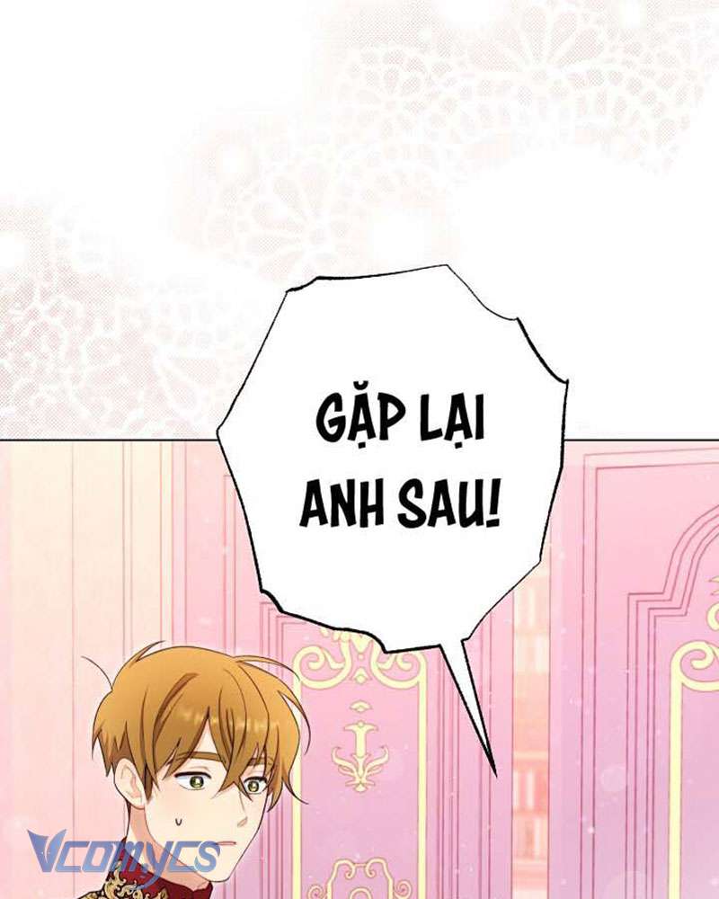 Hầu Gái Độc Quyền Của Hoàng Hậu Phản Diện Chapter 26 - Trang 4