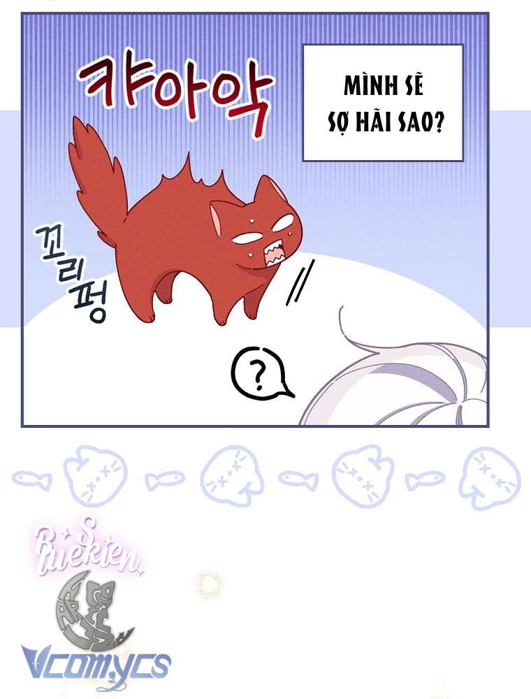 Chị Gái Của Nhân Vật Phản Diện Hôm Nay Cũng Đang Đau Khổ Chapter 23 - Next Chapter 23.5