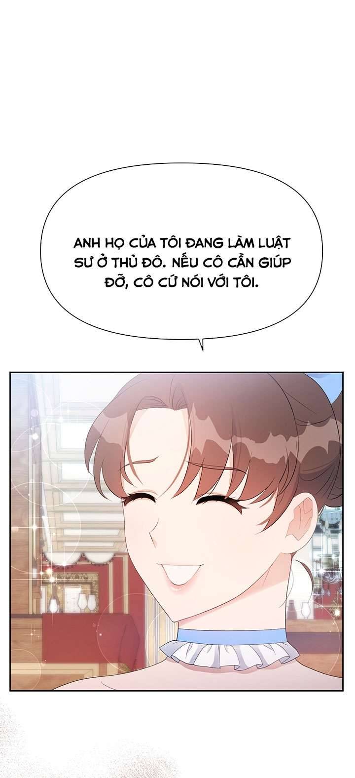 Công Tước Hát Rong Chapter 22 - Trang 3