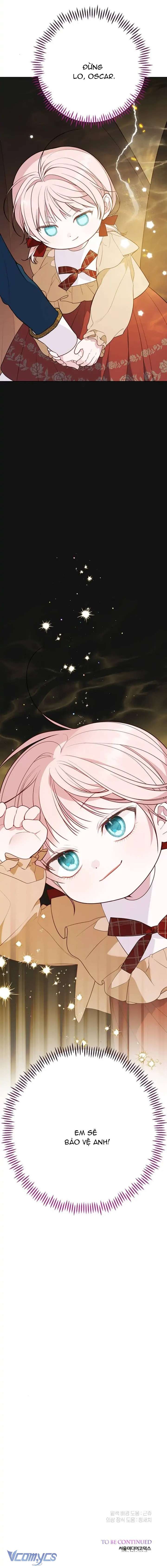 Bạo Chúa Bé Con Chapter 40 - Next Chapter 41