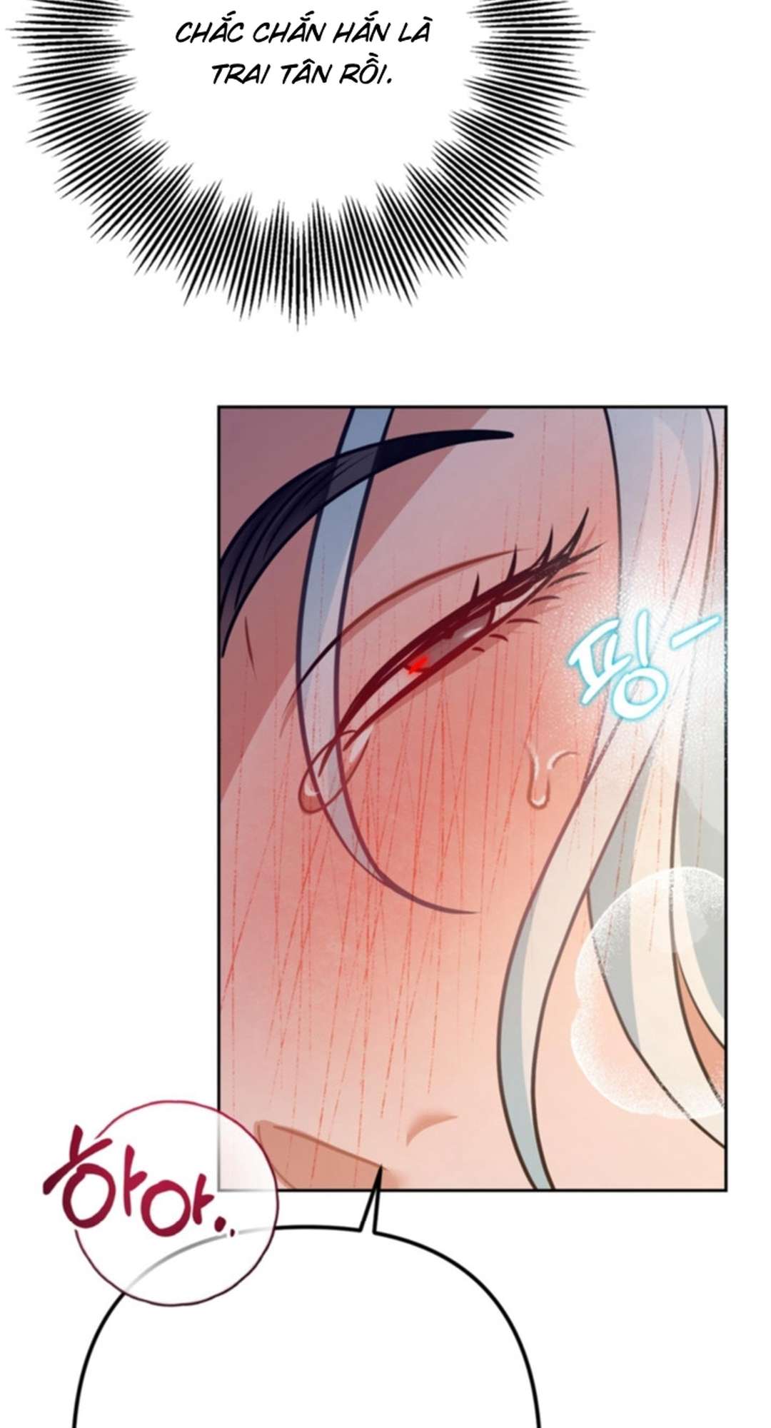 [ 18+ ] Kẻ Săn Mồi Chap 4 - Trang 2