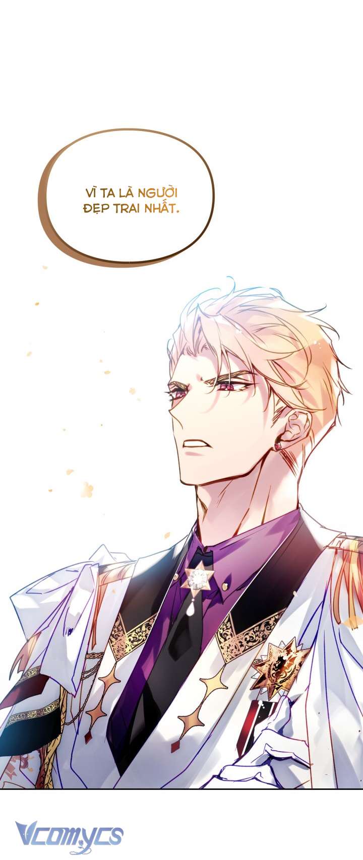 Kết Cục Của Nhân Vật Phản Diện Chỉ Có Thể Là Cái Chết Chapter 147 - Next Chapter 148
