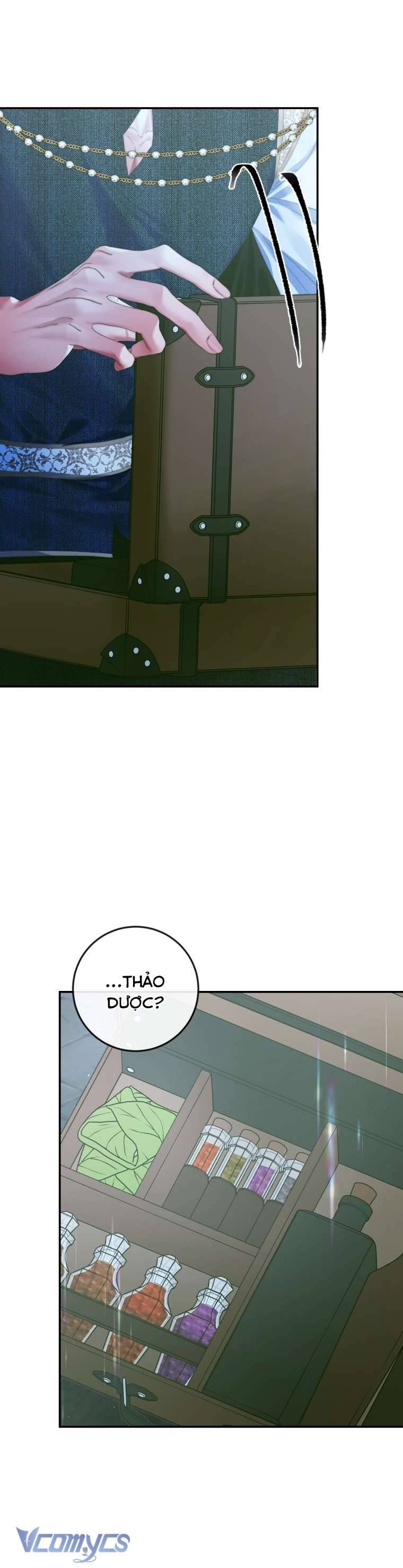 Siren: Trở Thành Gia Đình Của Nhân Vật Phản Diện Chapter 96 - Trang 3