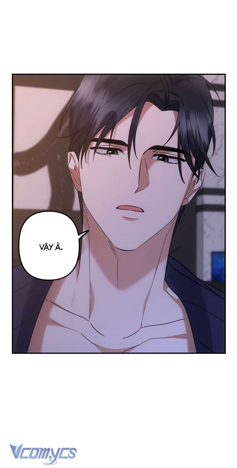 [18+] Vì Những Thứ Đã Tan Vỡ Chap 44 - Trang 3