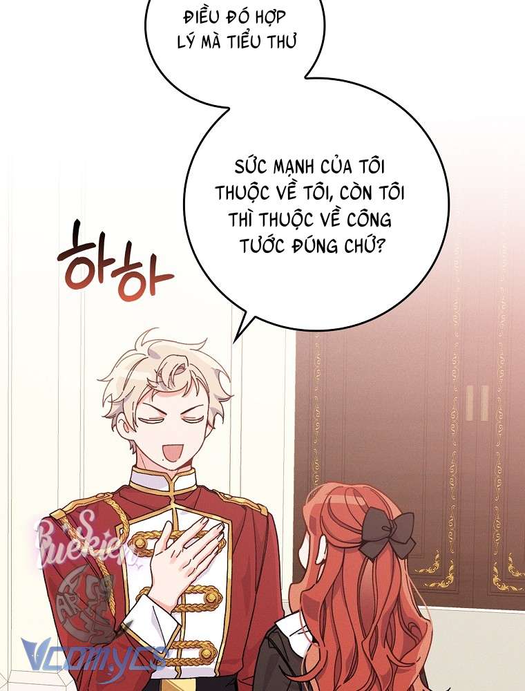 Chị Gái Của Nhân Vật Phản Diện Hôm Nay Cũng Đang Đau Khổ Chapter 23 - Next Chapter 23.5
