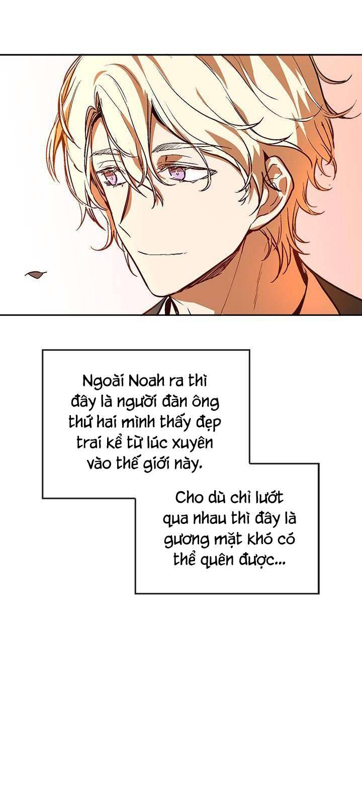 Vị Hôn Thê Khế Ước Của Công Tước Chapter 49 - Next Chapter 50