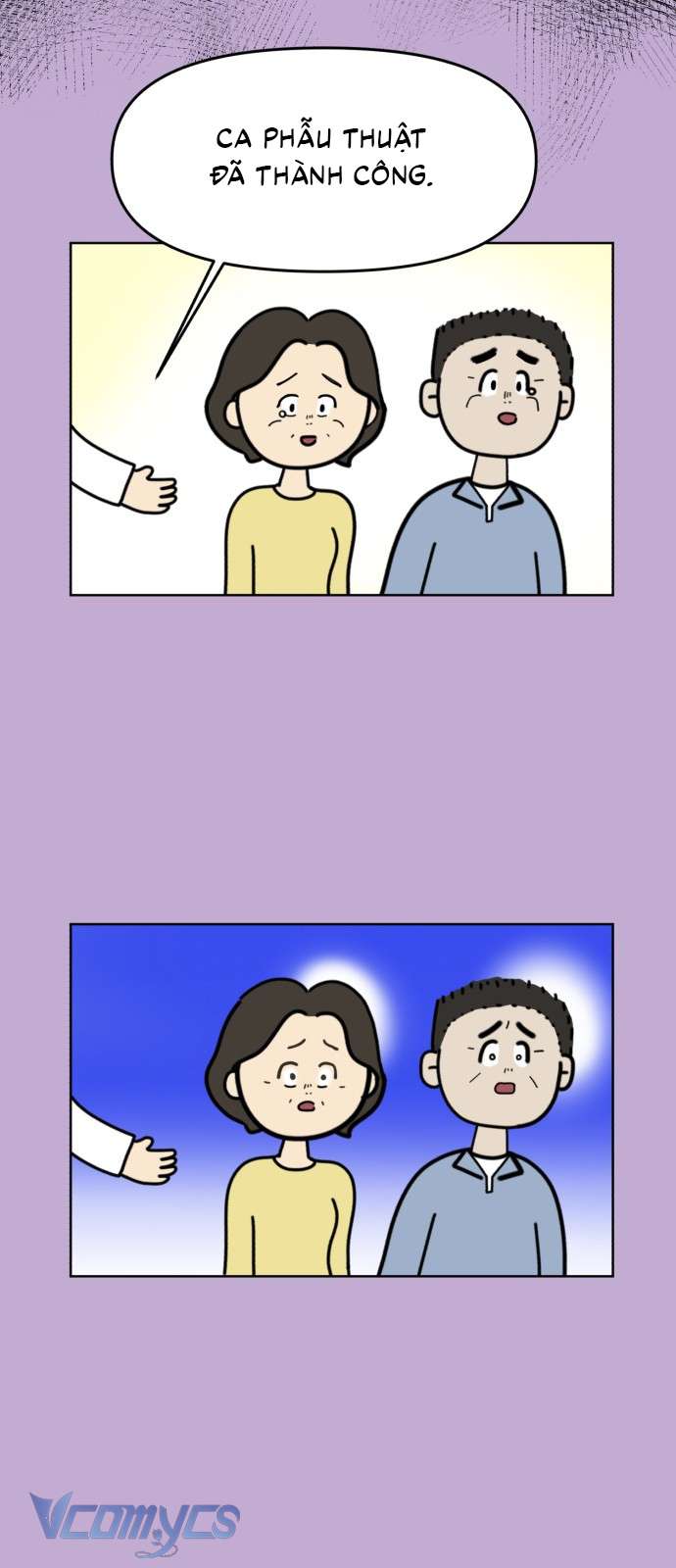 Bồ Câu Lee Heon-Seo Của Quận Seongbuk Chap 1 - Trang 2