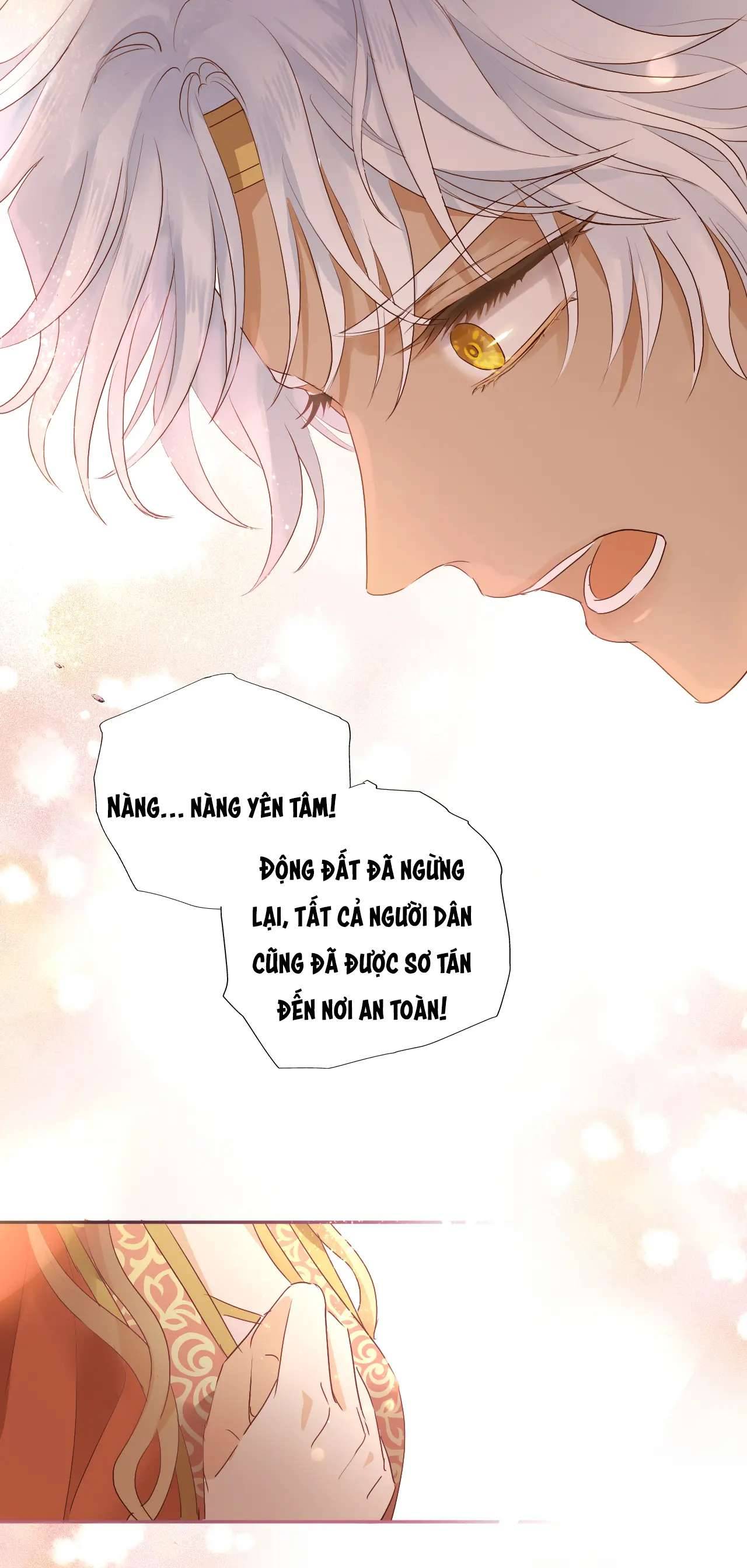 Địch Úc Đa Chi Ca Chapter 103 - Trang 4