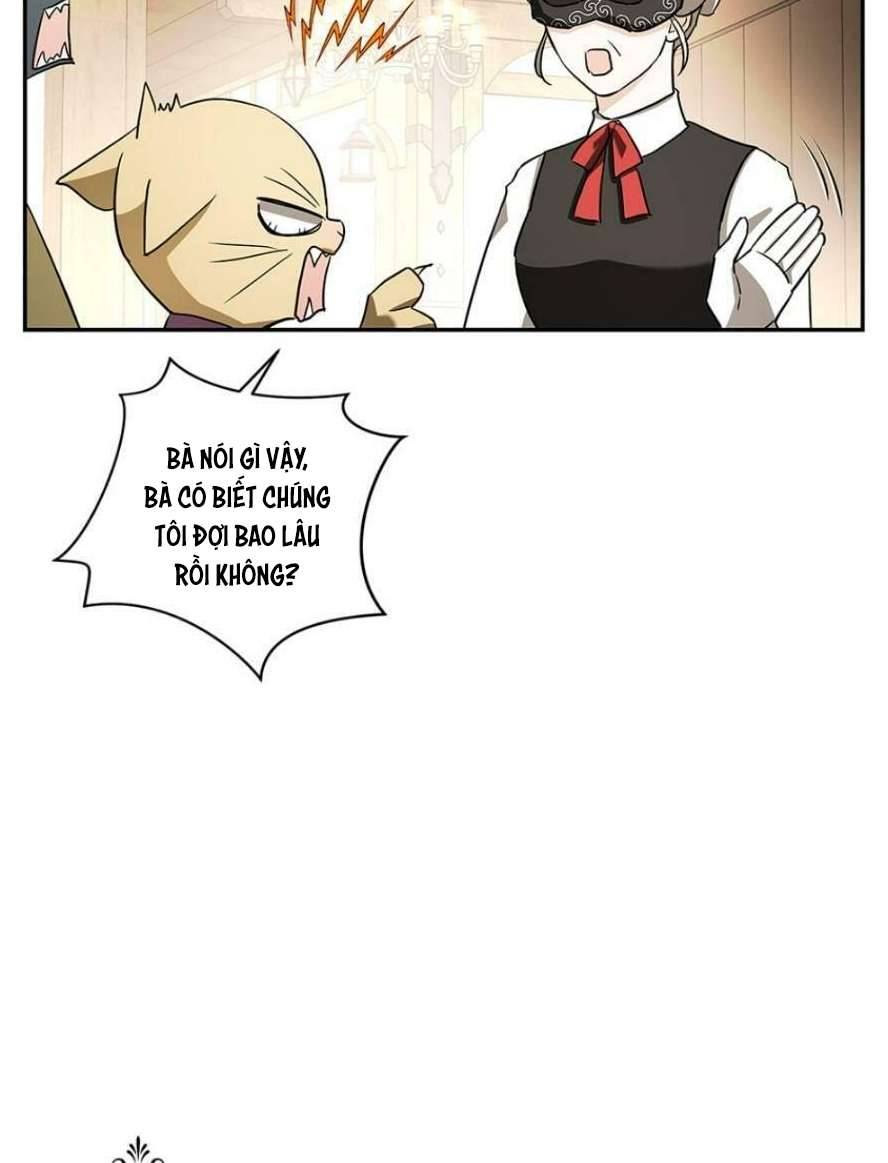Hôn Phu Ẩn Sắc Chapter 36 - Trang 4