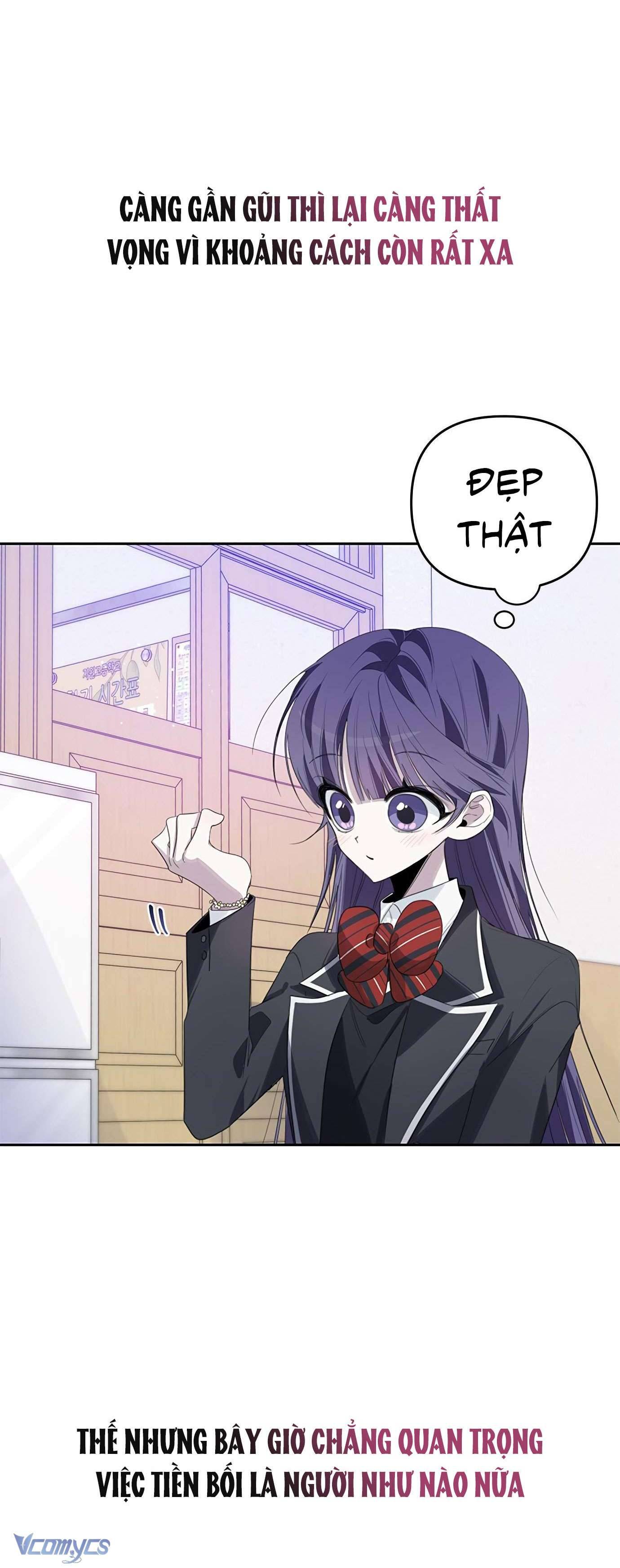 Đàn Anh Xấu Xa! Chap 41 - Trang 3
