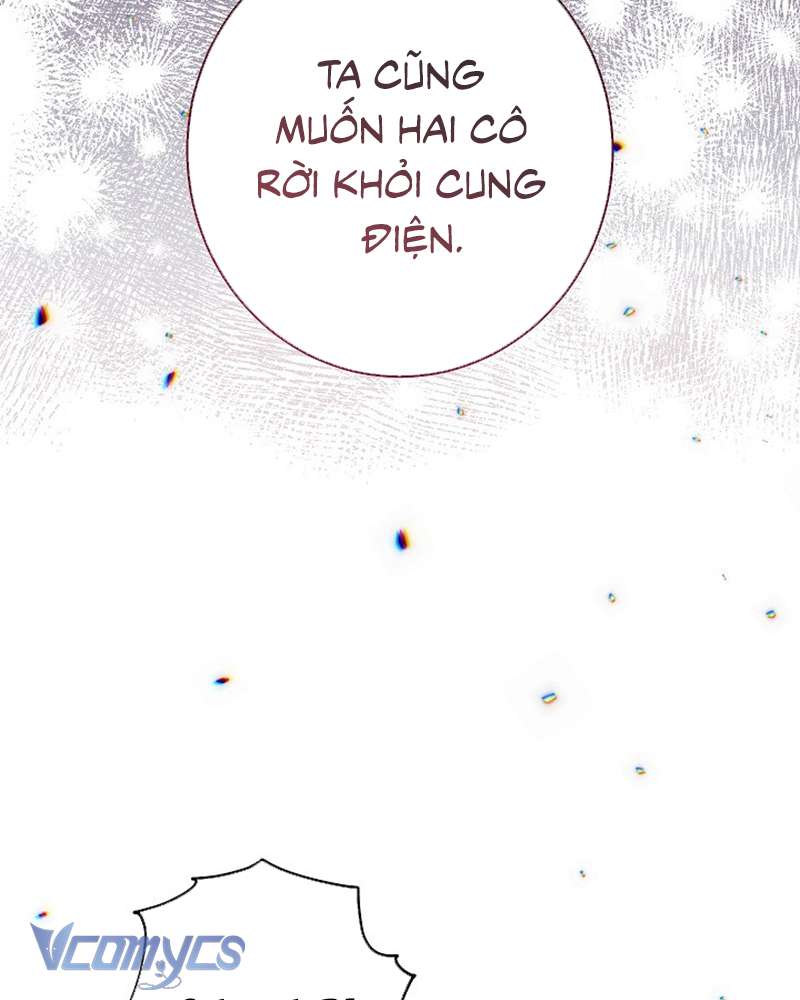 Hầu Gái Độc Quyền Của Hoàng Hậu Phản Diện Chapter 37 - Trang 4