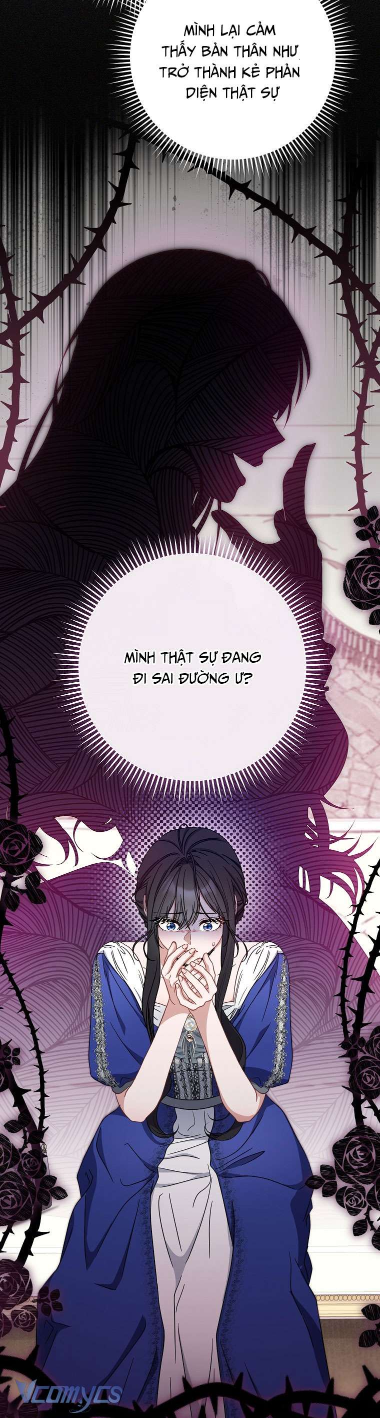 Nam Chính? Cho Cũng Không Thèm! Chapter 16 - Trang 4