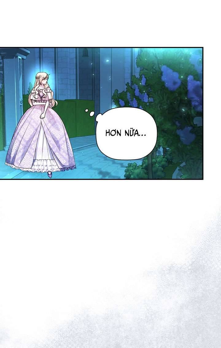 Phương Pháp Che Giấu Đứa Con Của Hoàng Đế Chapter 36 - Trang 4