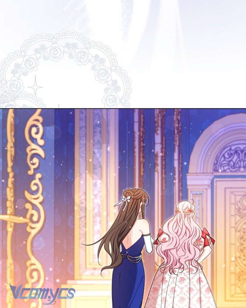Hầu Gái Độc Quyền Của Hoàng Hậu Phản Diện Chapter 31 - Trang 4