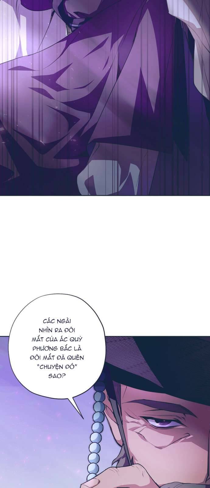 Dabi, Hương Vị Ngây Ngất Chap 12 - Trang 2