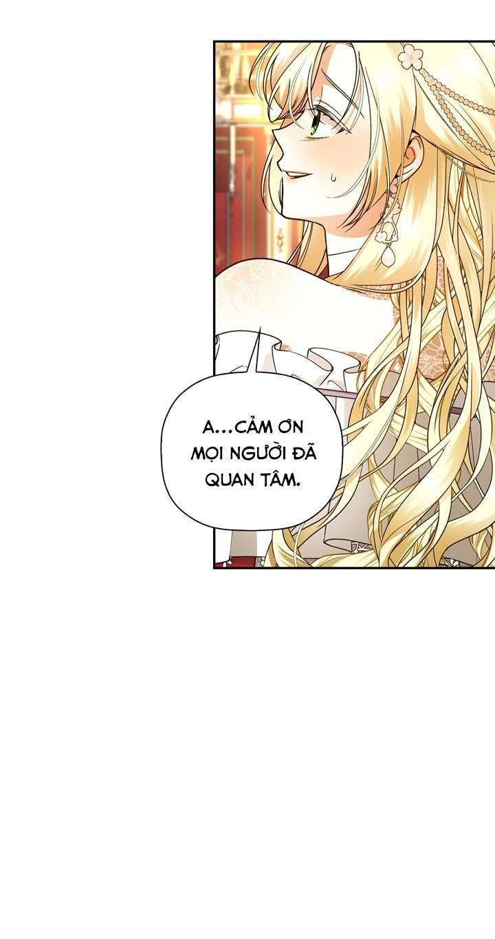 Phương Pháp Che Giấu Đứa Con Của Hoàng Đế Chapter 36 - Trang 4