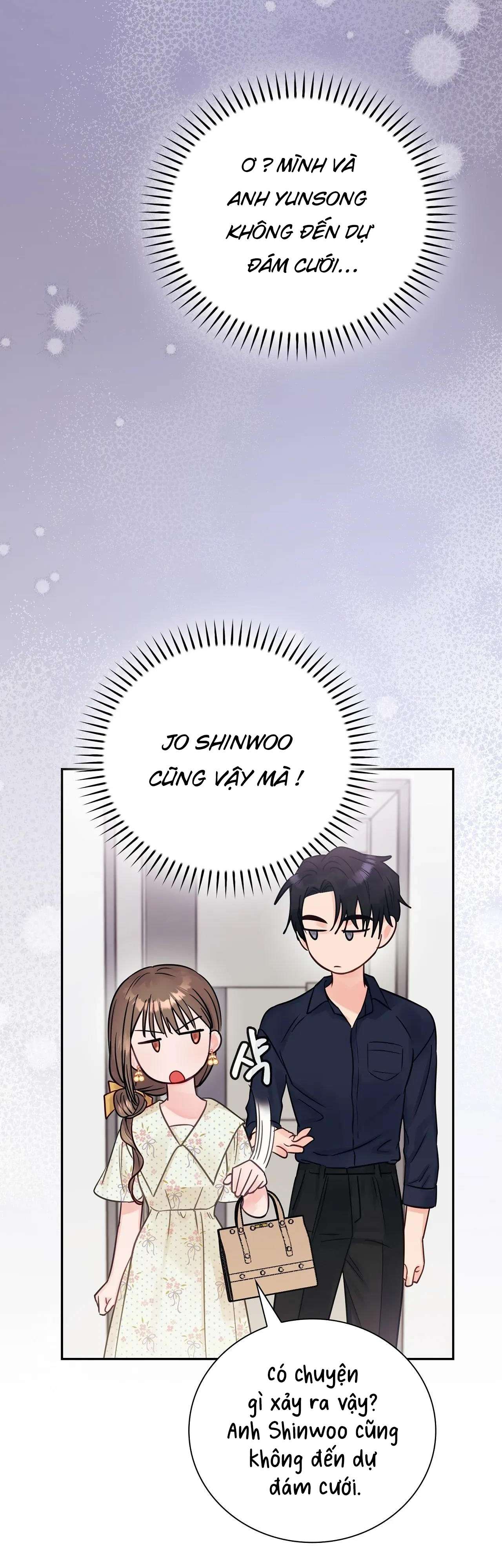 [ 18+ ] Người bạn nguy hiểm của anh trai Chap 10 - Trang 2