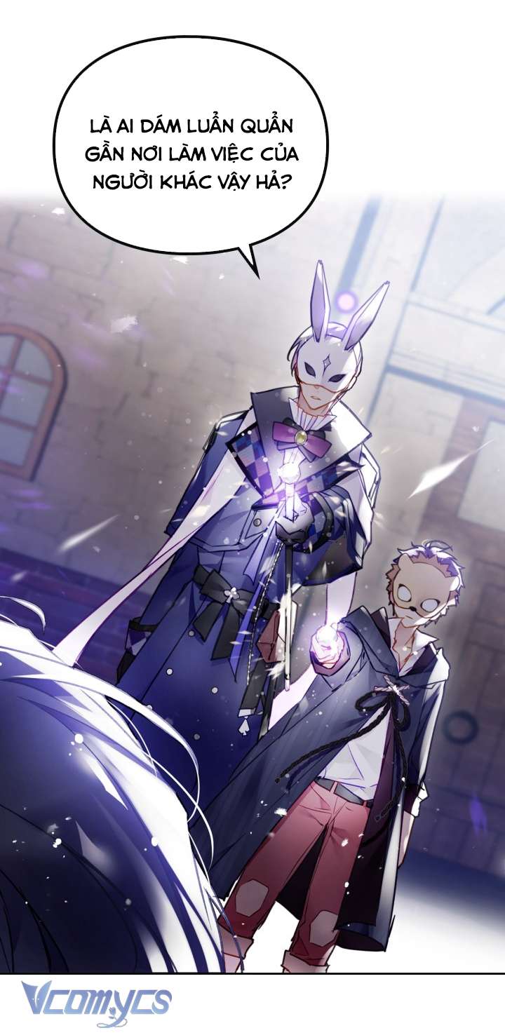 Kết Cục Của Nhân Vật Phản Diện Chỉ Có Thể Là Cái Chết Chapter 108 - Next Chapter 109