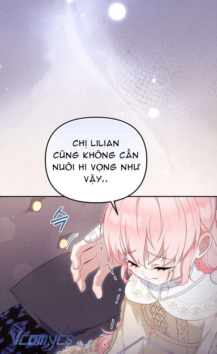 Tôi Được Nuôi Dưỡng Bởi Những Kẻ Phản Diện Chap 60 - Trang 3