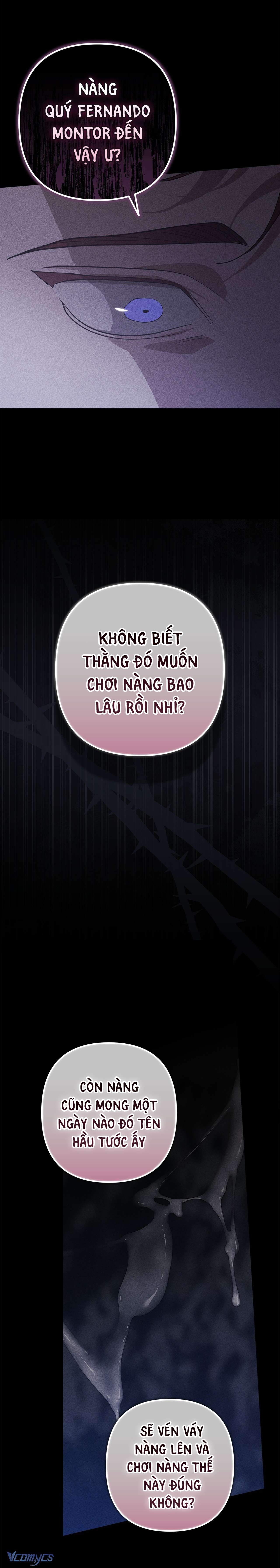 Hôn Nhân Này Rồi Sẽ Đổ Vỡ Chapter 91 - Trang 4