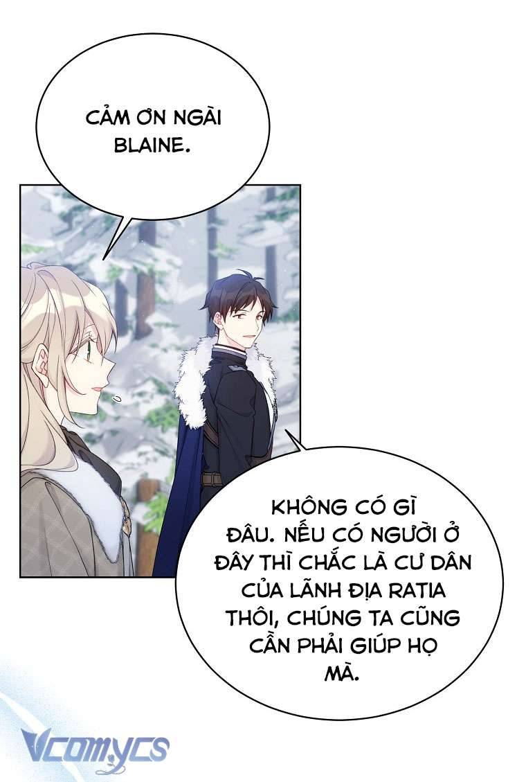 Vương Miện Lục Bảo Chap 108 - Trang 2