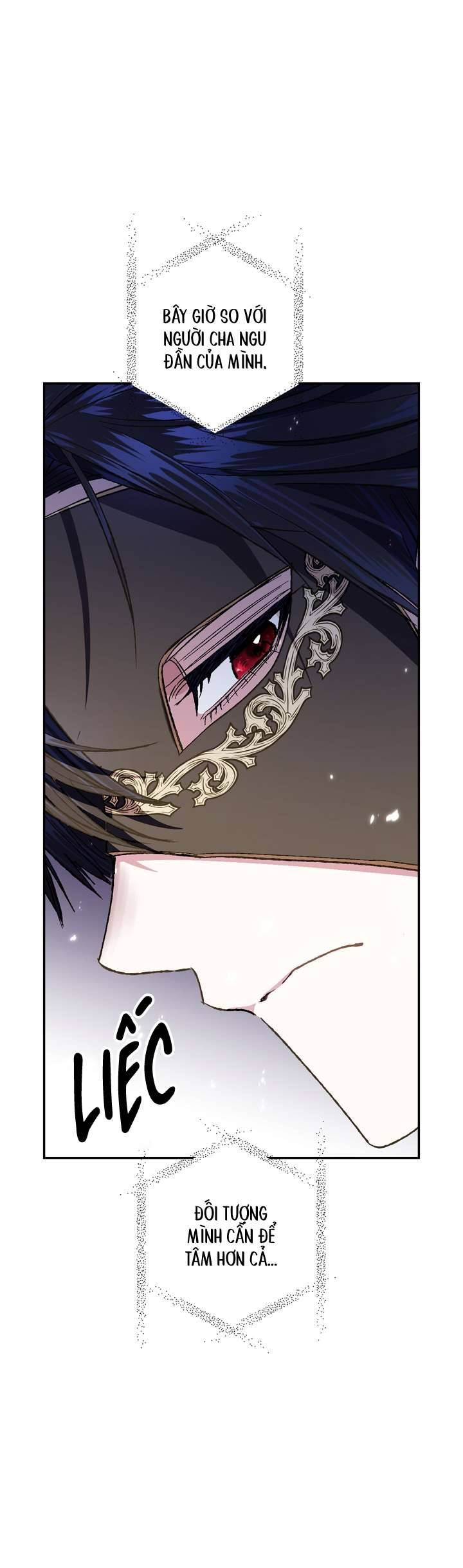 Cha À, Con Không Muốn Kết Hôn Đâu Chap 55 - Trang 2