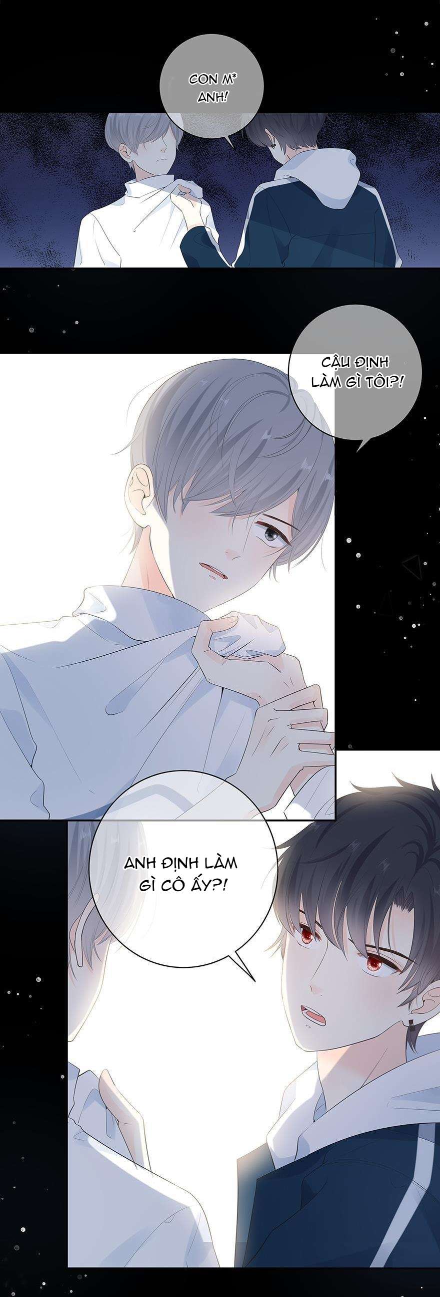 Hai thìa cà phê muối : Bắt đầu lại cuộc sống của chúng ta Chapter 9 - Trang 4