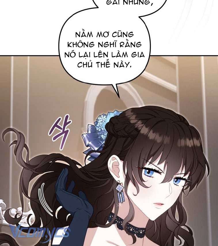 Tôi Được Nuôi Dưỡng Bởi Những Kẻ Phản Diện Chap 69 - Trang 3
