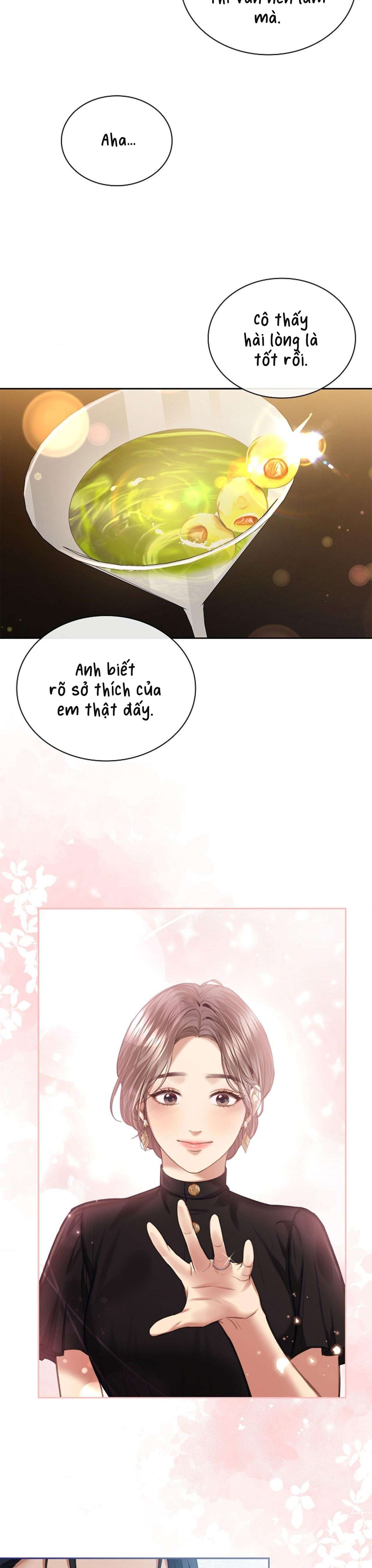 [ 18+ KHÔNG CHE ] Người Vợ Trẻ Chap 11 - Trang 2