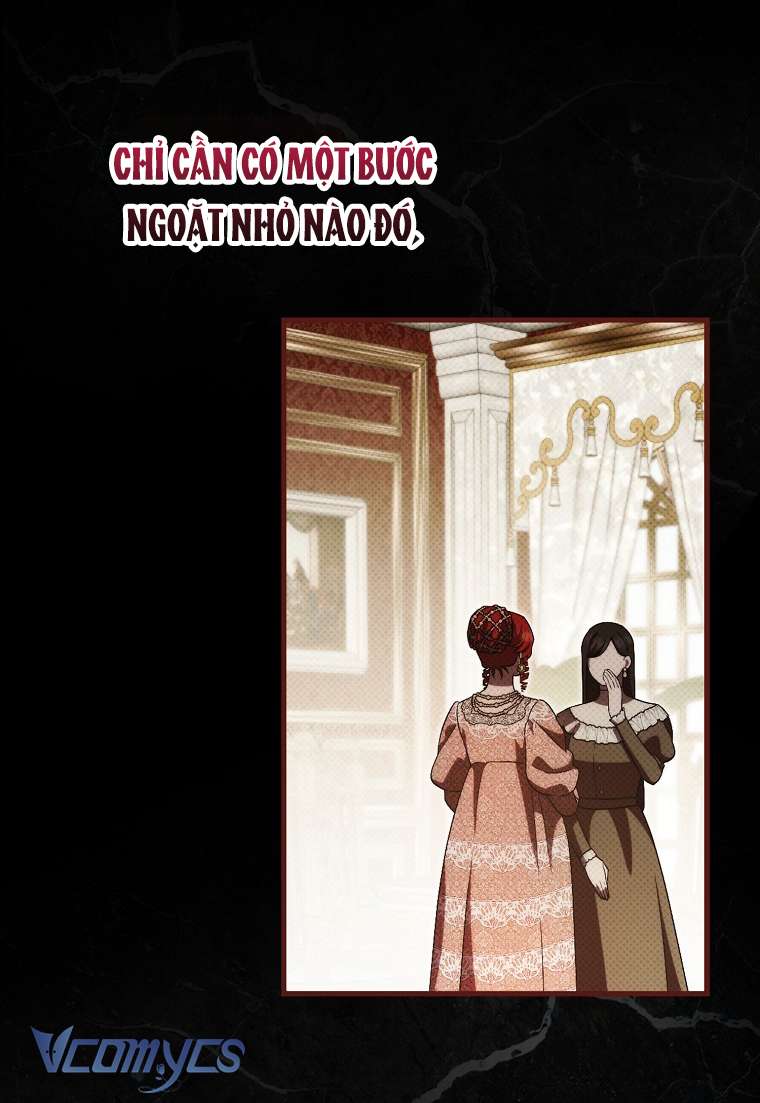 Lần Đầu Bé Út Được Yêu Thương Chap 38 - Trang 2