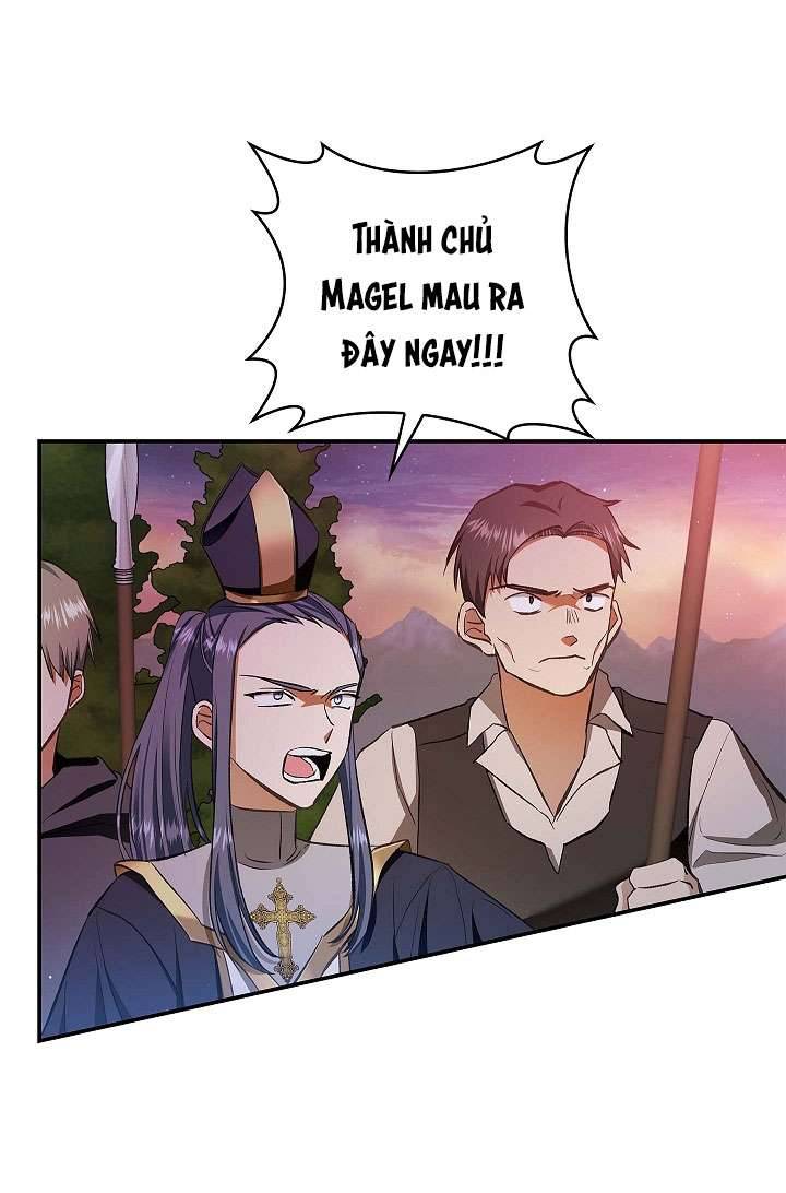 Hôn Phu Ẩn Sắc Chapter 59 - Trang 4