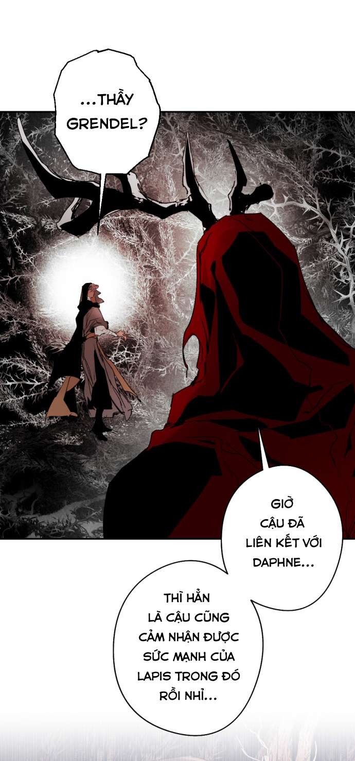Lời Thú Nhận Của Chúa Tể Bóng Tối Chapter 111 - Trang 4