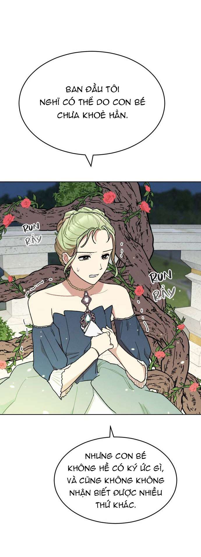 Nam Thứ Đình Công Thì Phải Làm Sao?! Chapter 13 - Trang 4