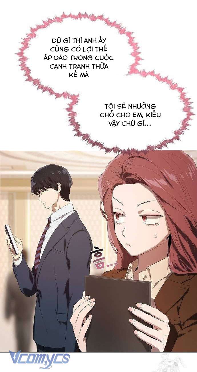 Tôi bị mắc kẹt trong một vở kịch điên rồ Chap 18 - Next Chap 19