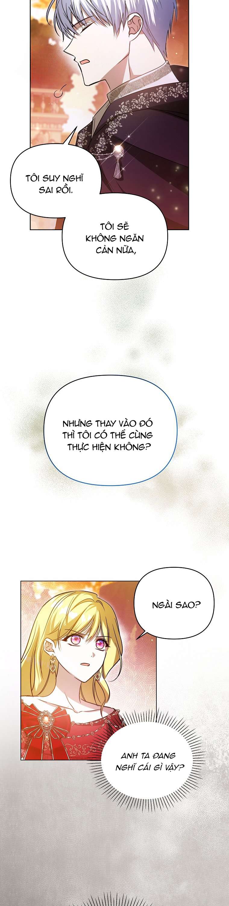 Chị Gái Tôi Là Nhân Vật Chính Chap 14 - Trang 4