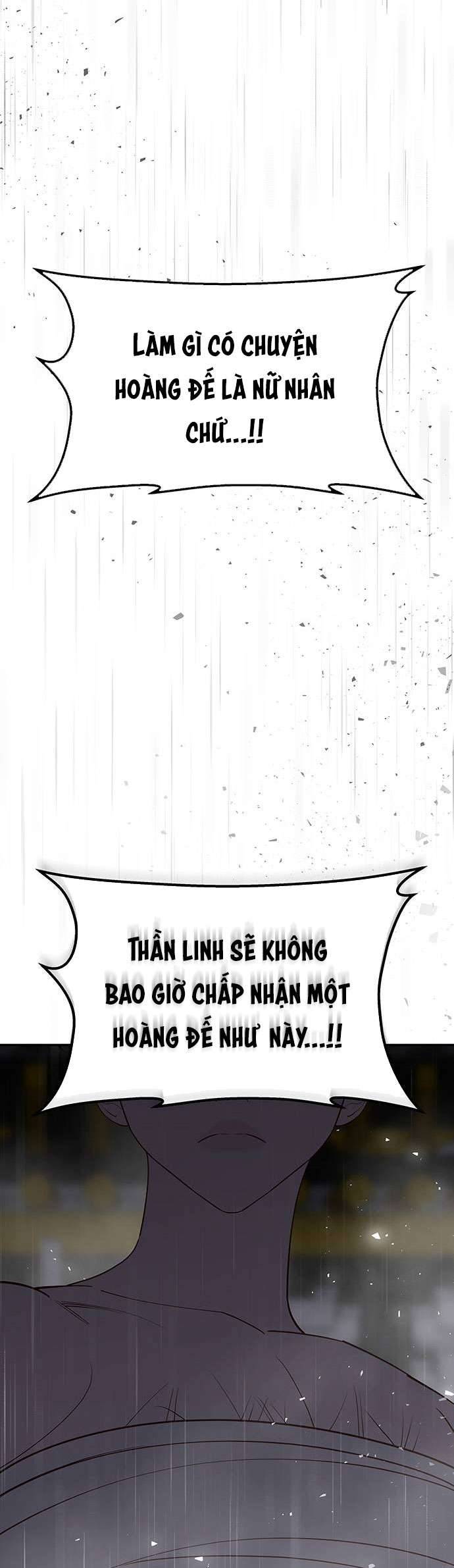 Vương Tử Huyền Bí Chapter 111 - Trang 4