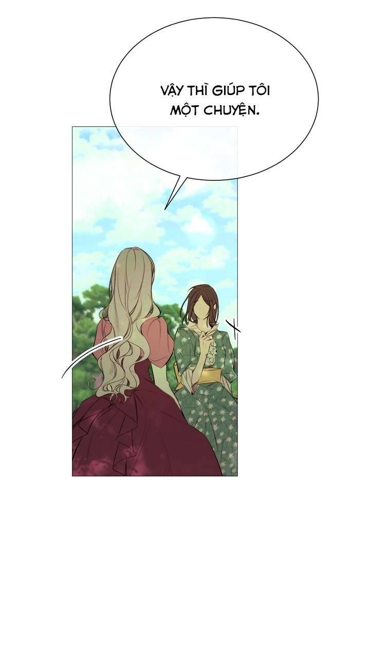 Ác Nữ Cần Bạo Chúa Chapter 43 - Trang 4