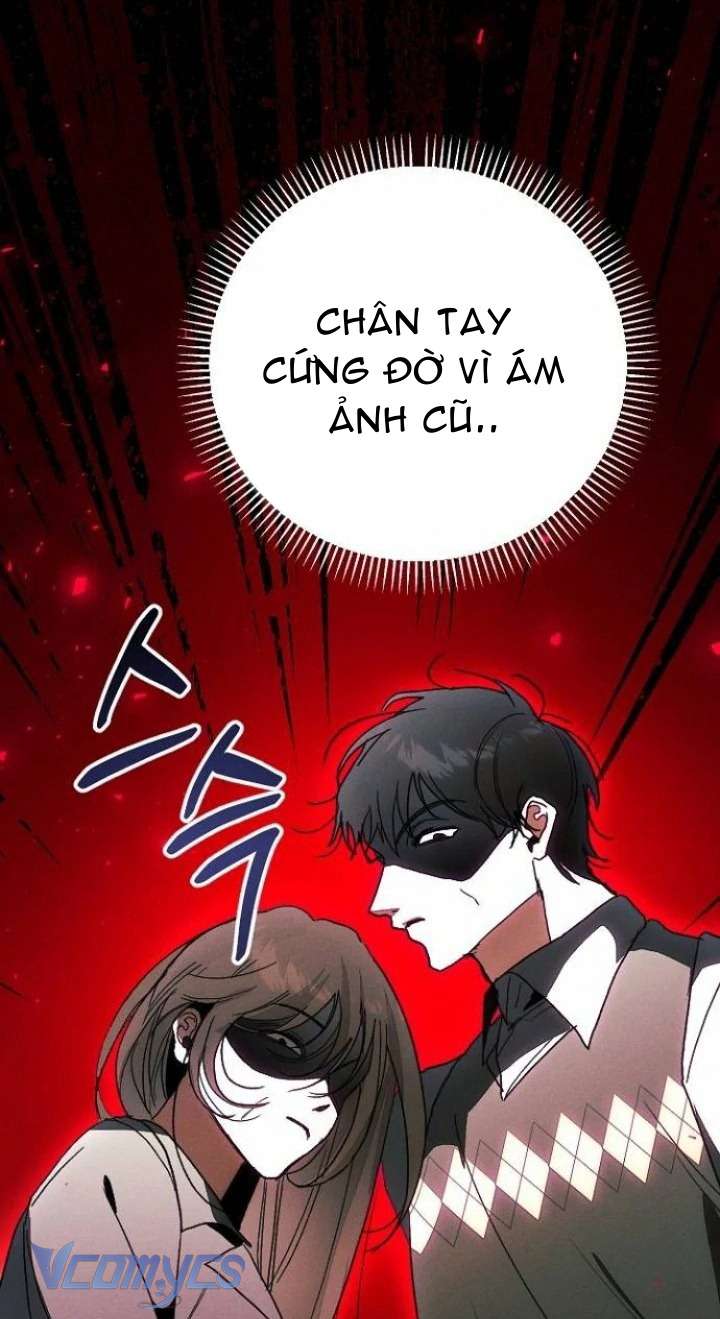 Papa Bạo Chúa, Con Sẽ Bảo Vệ Người! Chap 16 - Trang 2