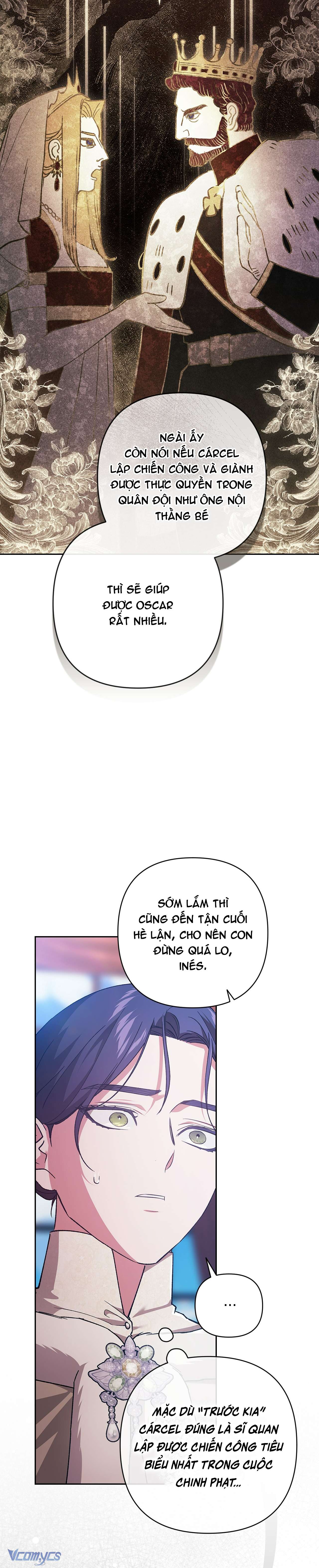 Hôn Nhân Này Rồi Sẽ Đổ Vỡ Chapter 75 - Trang 3