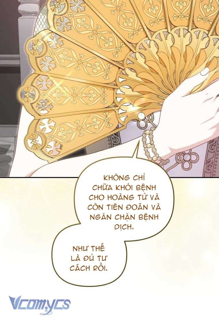 Tôi Được Nuôi Dưỡng Bởi Những Kẻ Phản Diện Chap 69 - Trang 3